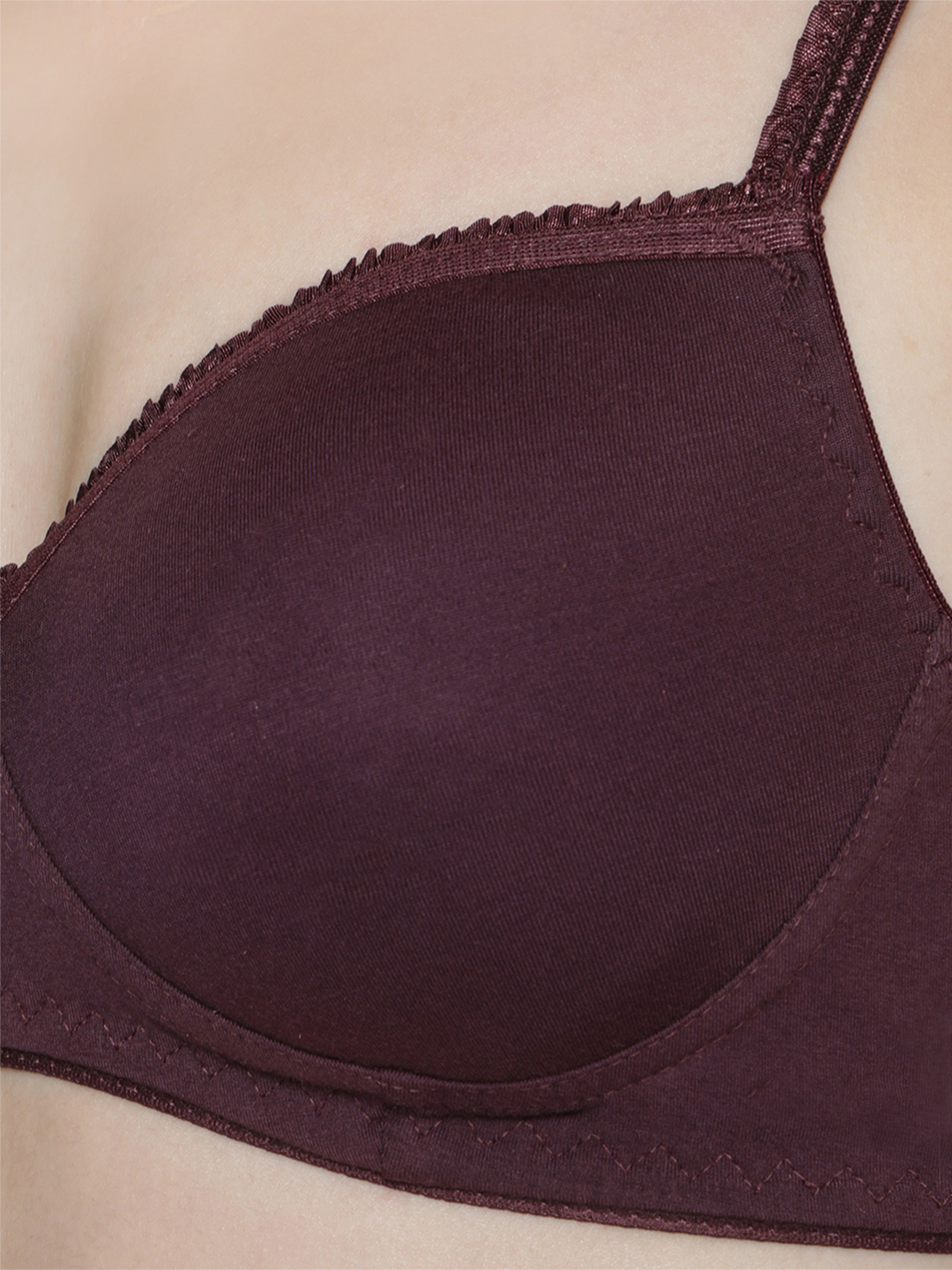 Padded Moulded Bra manufacturers in Mumbai